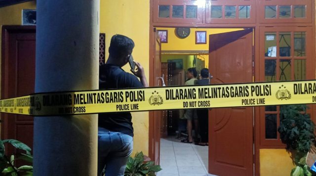 Hasil Autopsi Tri Retno: Banyak Luka Kekerasan, Polisi Sebut Kematian Tidak Wajar