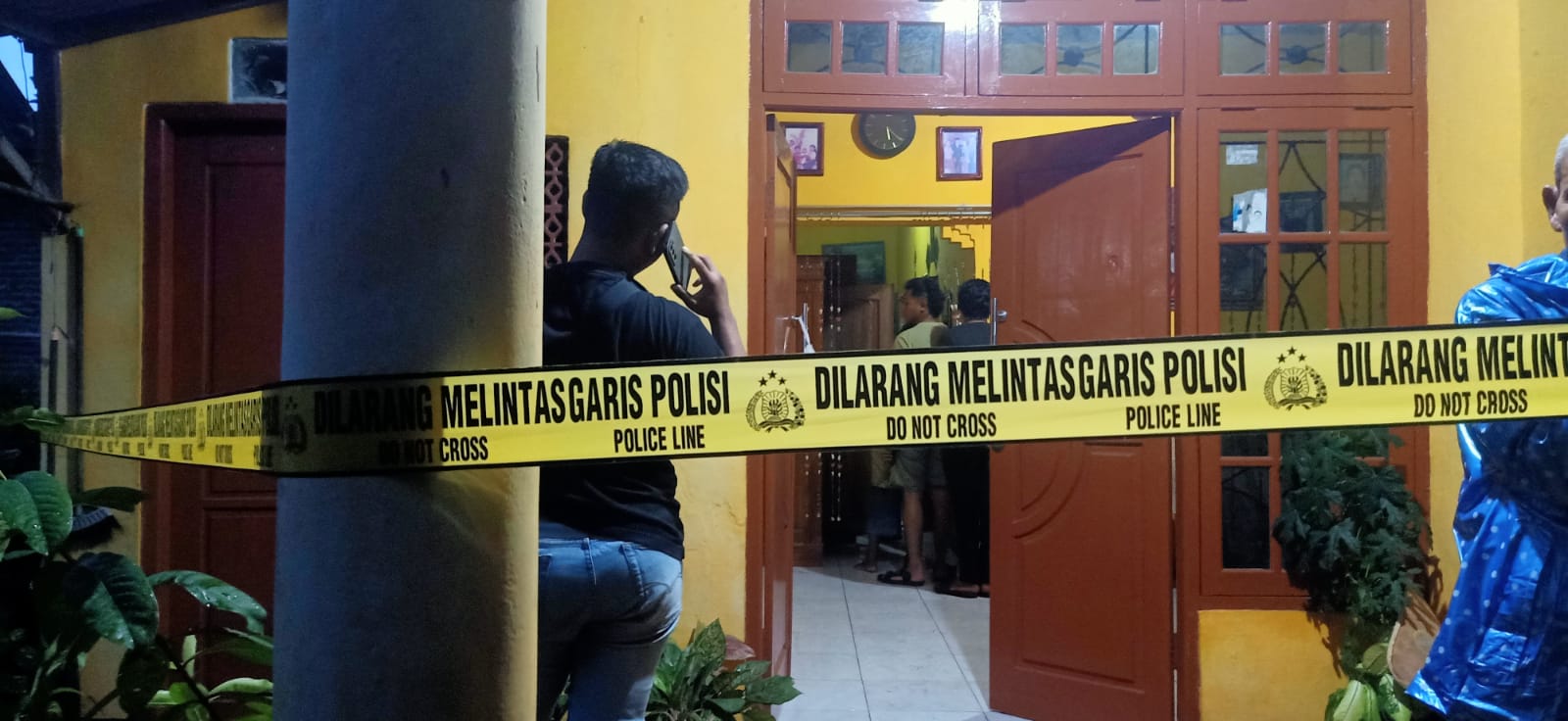 Hasil Autopsi Tri Retno: Banyak Luka Kekerasan, Polisi Sebut Kematian Tidak Wajar