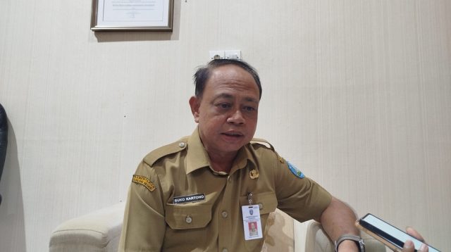 Pembahasan UMK Ponorogo 2026 Belum Dimulai