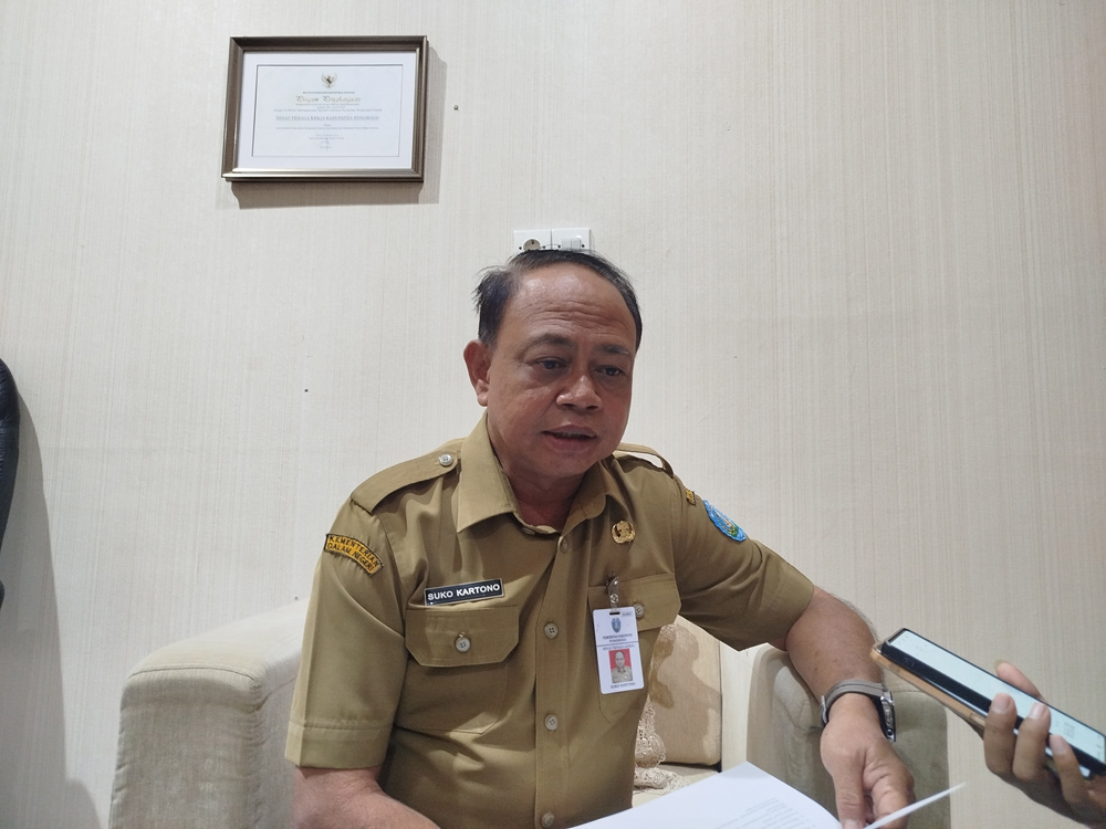 Pembahasan UMK Ponorogo 2026 Belum Dimulai