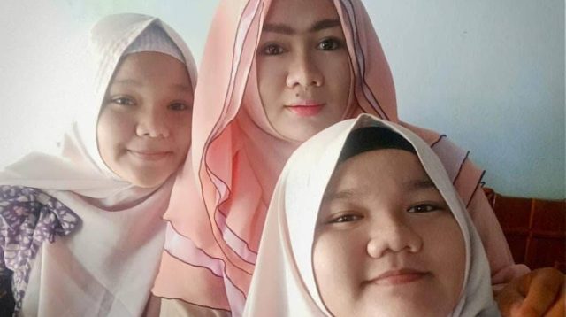 Terduga Pembunuh Istri Anggota Polisi di Nganjuk Ditangkap, Motif Asmara dan Harta Masih Didalami
