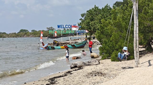 Pesona Pantura Lamongan Magnet Utama Libur Nataru 2025, Angka Kunjungan Tembus Puluhan Ribu