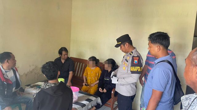 Polres Malang Buru Pelaku Penusukan yang Tewaskan Pemuda di Gondanglegi