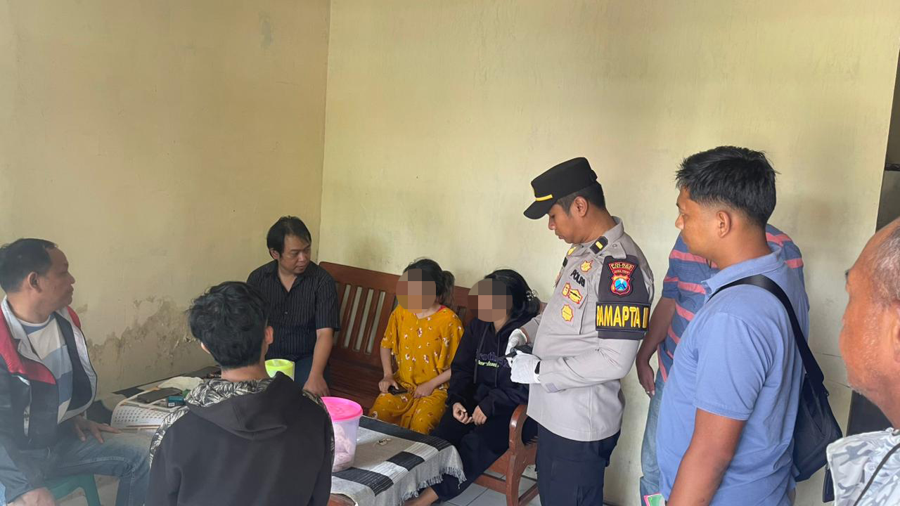 Polres Malang Buru Pelaku Penusukan yang Tewaskan Pemuda di Gondanglegi