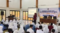 Pelajar di Jombang Dibekali Etika Komunikasi Digital, OSIS Diharap jadi Teladan