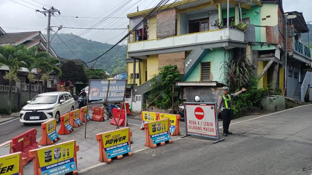Antisipasi Kepadatan Wisatawan, Terapkan Strategi Ganda 