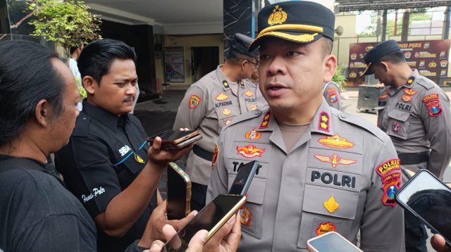 Penyelidikan Truk Tangki Solar Terbalik di JLS Tulungagung Masih Tunggu Hasil Uji Lab, Simak Penjelasannya