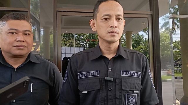 Motif Pembunuhan Bhayangkari di Nganjuk Terkuak: Cemburu dan Sakit Hati, Dua Nyawa Melayang