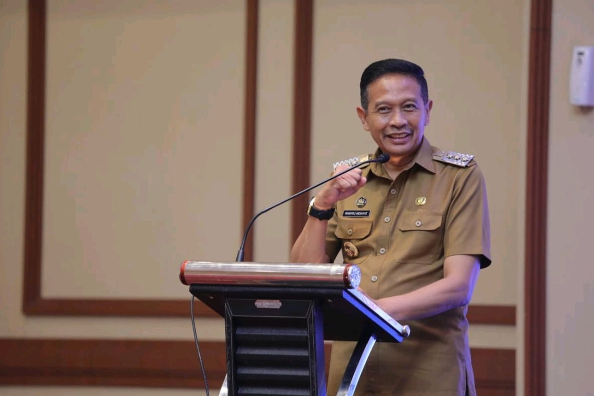 Kota Malang Bersiap jadi Tuan Rumah Peringatan Harlah 1 Abad NU