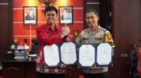 Jalankan Proyek Strategis, Pemkot Blitar Gandeng APH