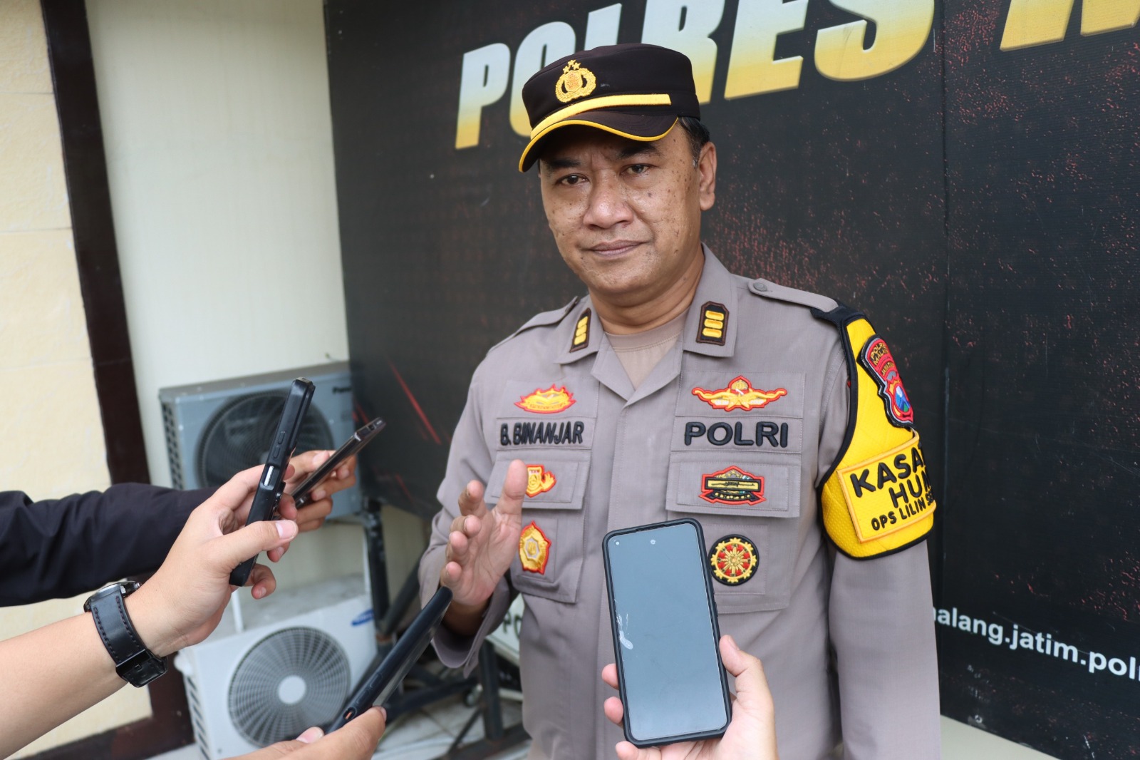 sepeda motor, mahasiswa, COD, Satreskrim Polres Malang, Polsek Karangploso, Kecamatan Karangploso, Kabupaten Malang, Polres Malang, Polda Jatim