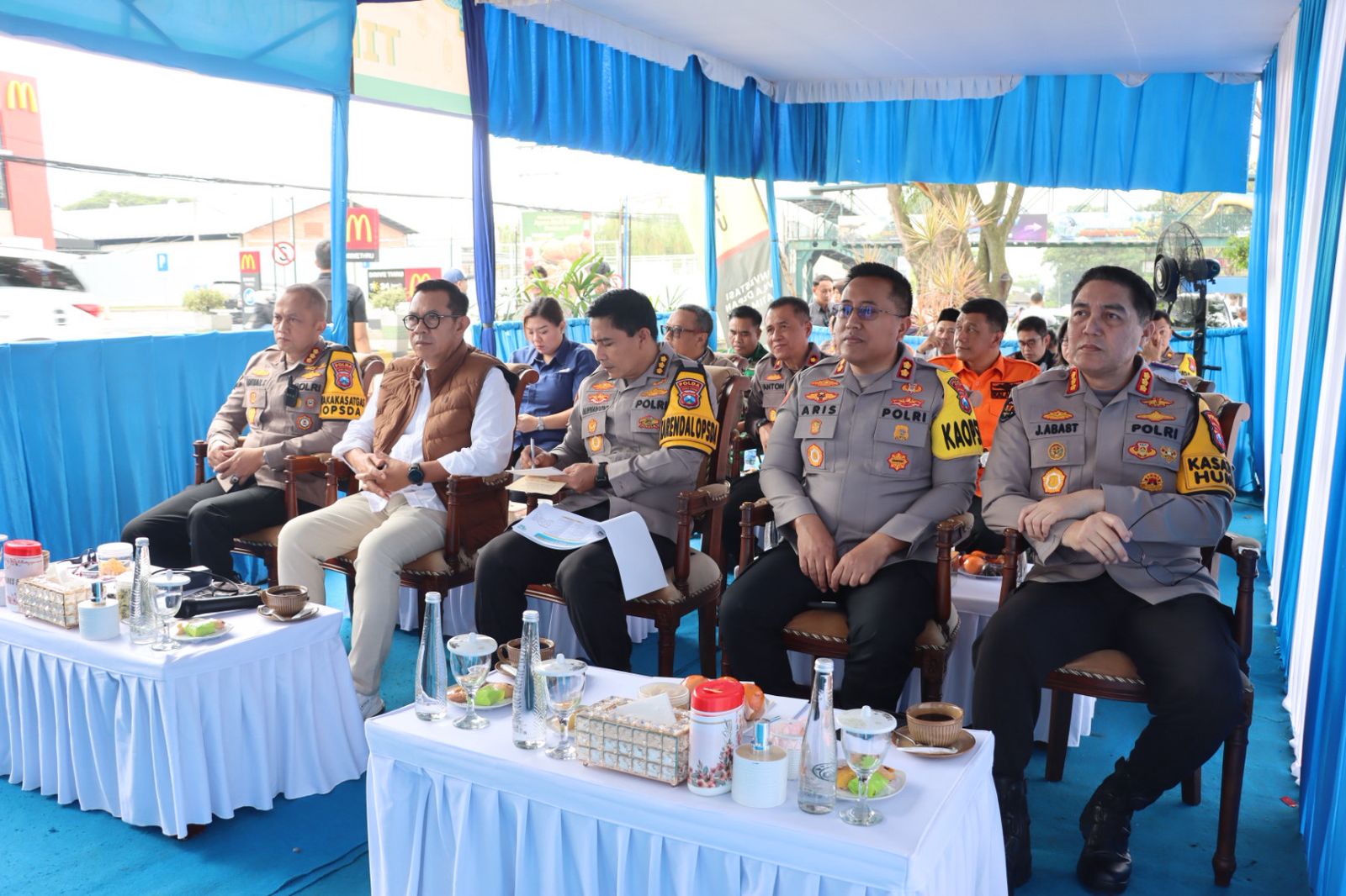 Antisipasi Arus Balik Lebaran 2026, Perkuat Posisi Kota Batu sebagai Destinasi Prioritas Jatim