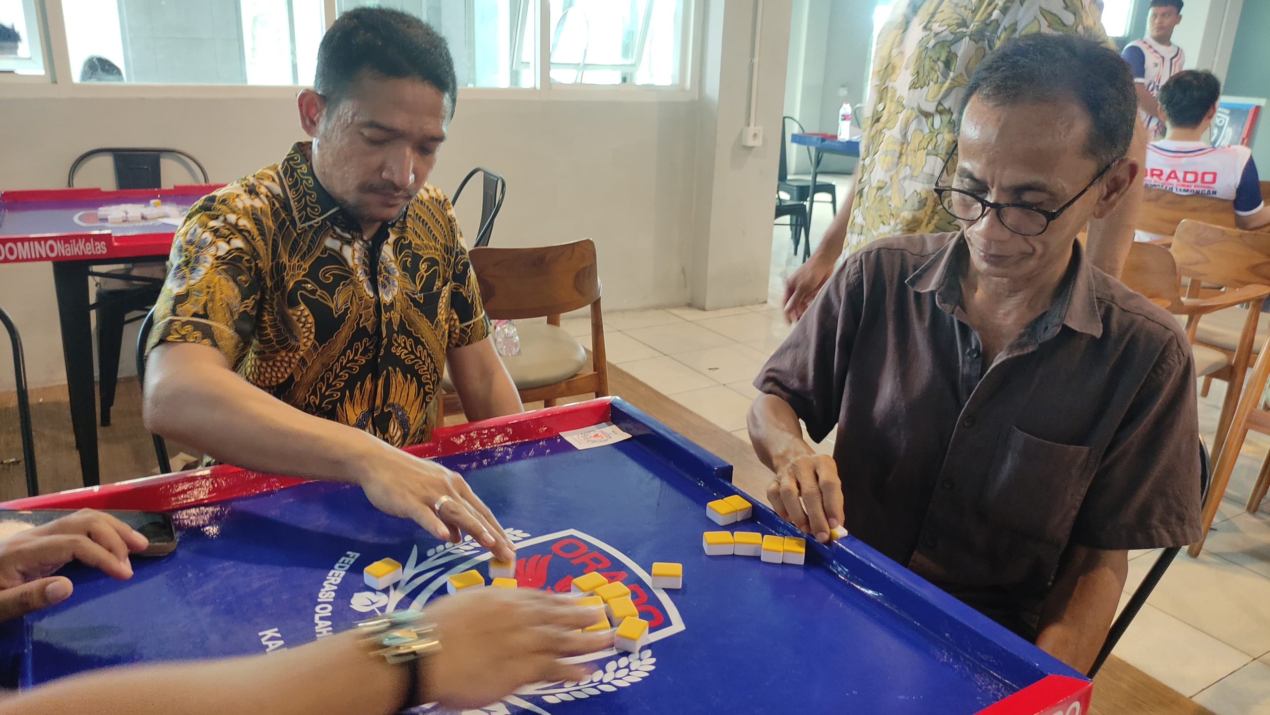 Hapus Stereotip Negatif, ORADO Lamongan Resmi Dilantik