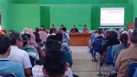 RAT KKMP Tosaren Dihadiri Kadis Koperasi, Dorong Koperasi Transparan dan Perkuat Ekonomi Warga