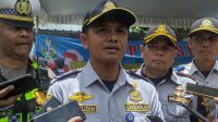 Selama Arus Mudik dan Balik Lebaran 2026, Kendaraan Angkutan Barang di Tulungagung Dilarang Beroperasi
