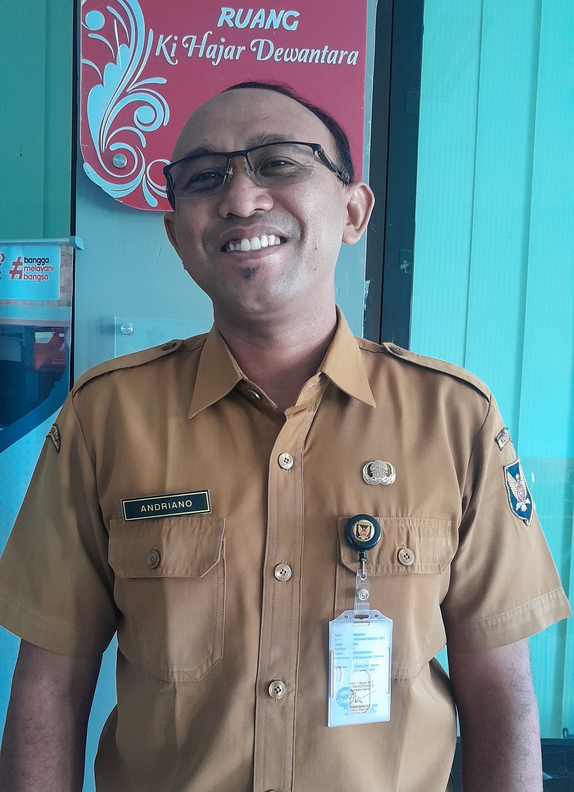 SDN Banjaran 1 Kota Kediri Gelar Pondok Ramadan, Tanamkan Nilai Keimanan Sejak Dini
