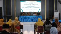 Kepala SMP se-Jombang Ikuti Rapat Persiapan TKA 2026