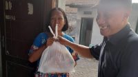 Ramadan Merengkuh Bumi: 22 Hari Ngaji Bareng di Jagalan Berakhir dengan 16 Bingkisan Penuh Makna