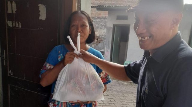 Ramadan Merengkuh Bumi: 22 Hari Ngaji Bareng di Jagalan Berakhir dengan 16 Bingkisan Penuh Makna