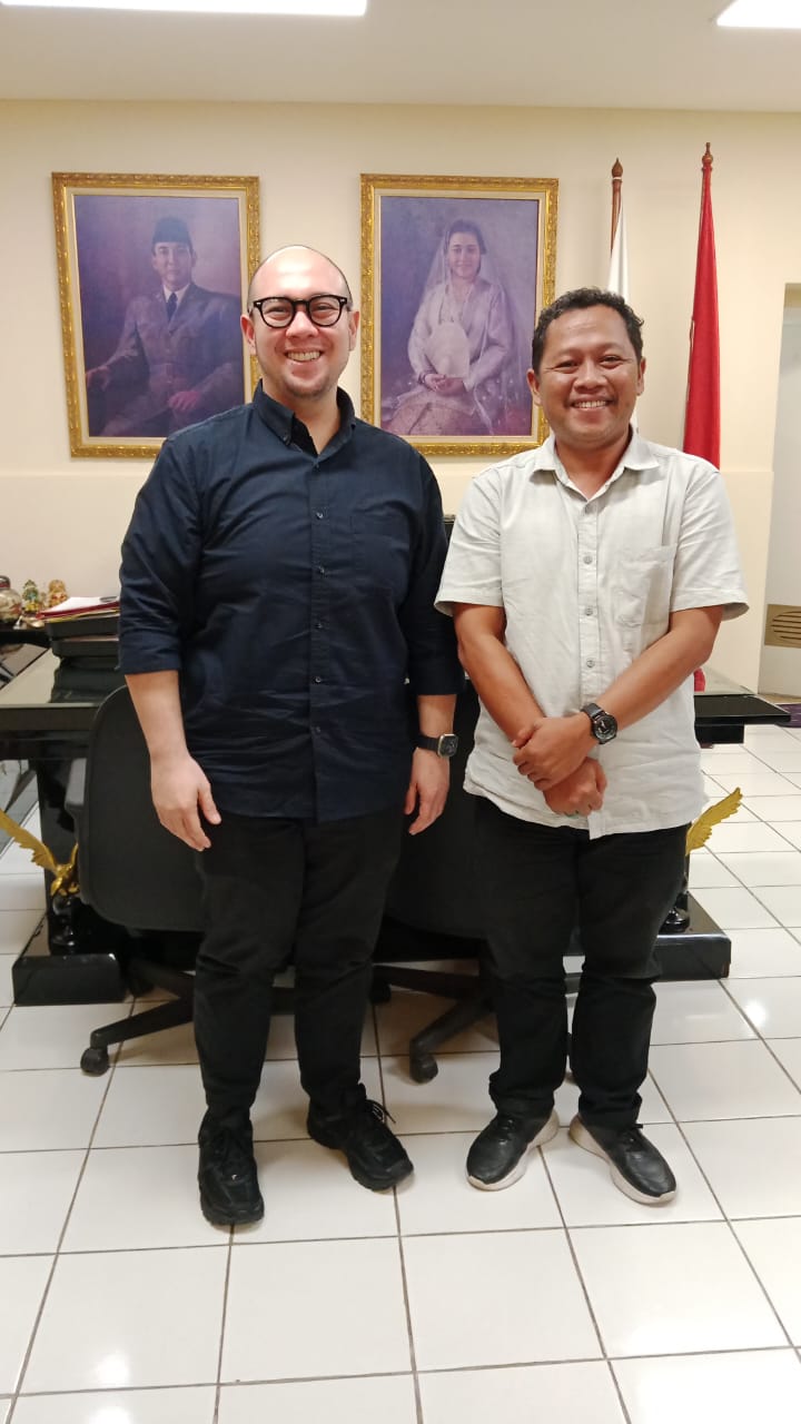Kisah Penelusuran Jejak Lahirnya Sang Proklamator di Tanah Jombang