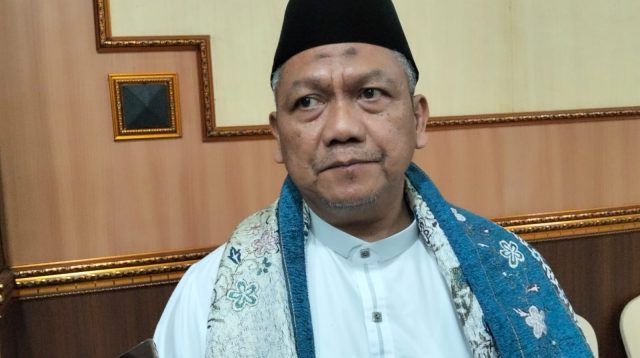 Kasus Pneumonia di Jombang Masih Tinggi, RSUD Catat Ratusan Kematian