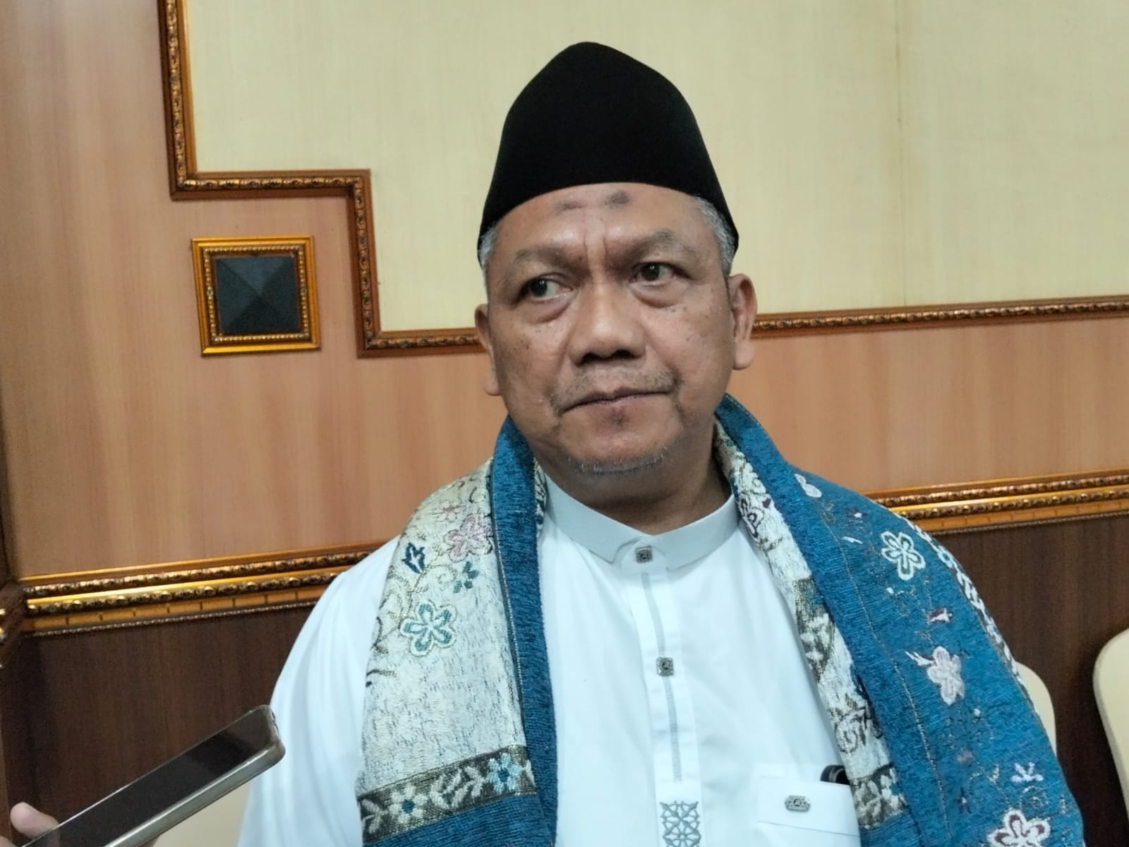 Kasus Pneumonia di Jombang Masih Tinggi, RSUD Catat Ratusan Kematian
