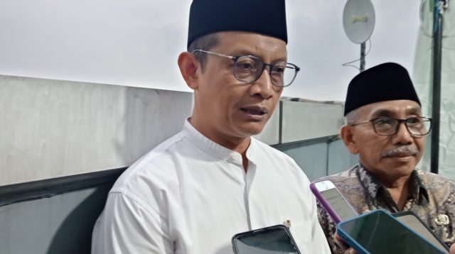 Kemenag Jombang Siap Sosialisasikan Pembatasan Gadget Anak, Tunggu Juknis Pusat