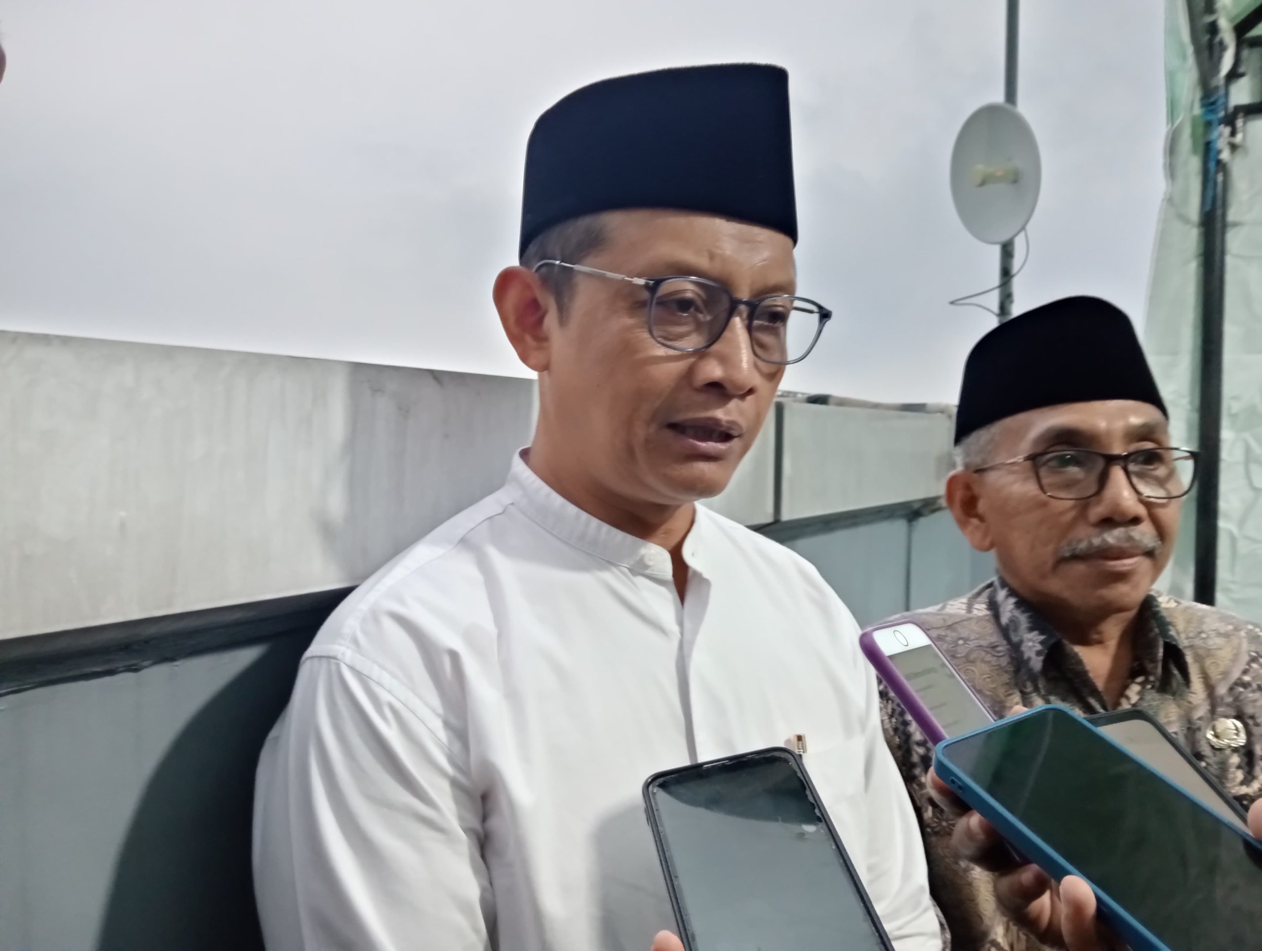 Kemenag Jombang Siap Sosialisasikan Pembatasan Gadget Anak, Tunggu Juknis Pusat