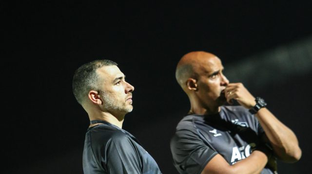 Kontra Persib Bandung, Pelatih Persik Kediri Percaya Diri Meraih Kemenangan