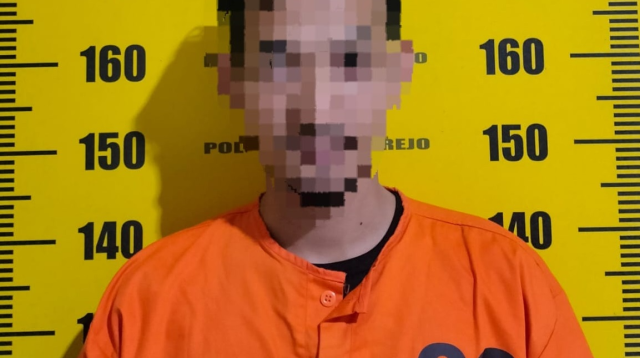 Terlibat Tindak Pidana Penggelapan Uang Primkopabri, Pria di Tulungagung Diringkus Polisi