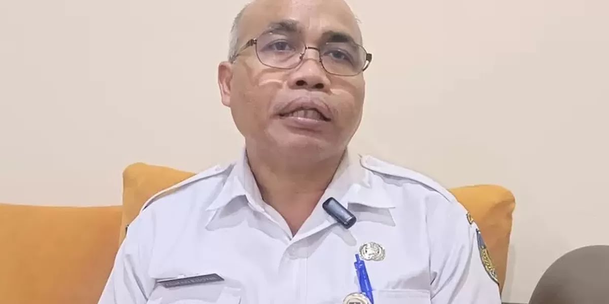 Dinkes Kabupaten Kediri Sidak Pedagang Takjil, ini Hasilnya
