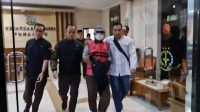 Kades Jenangan Ponorogo Ditahan Kejari, Diduga Korupsi Tambang Ilegal Rugikan Negara Rp400 Juta