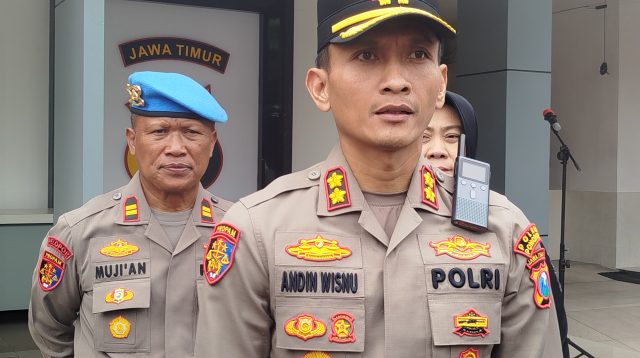 Polres Ponorogo Siapkan Festival Balon Udara Tanpa Awak saat Lebaran