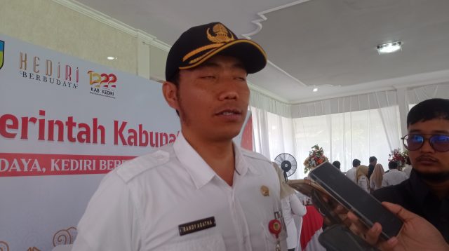 Pemkab Kediri Akan Beri Sanksi Tegas bagi ASN yang Absen Tanpa Keterangan Jelas