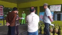 Jatah Berkurang, LPG 3 Kilogram di Tulungagung Mulai Langka