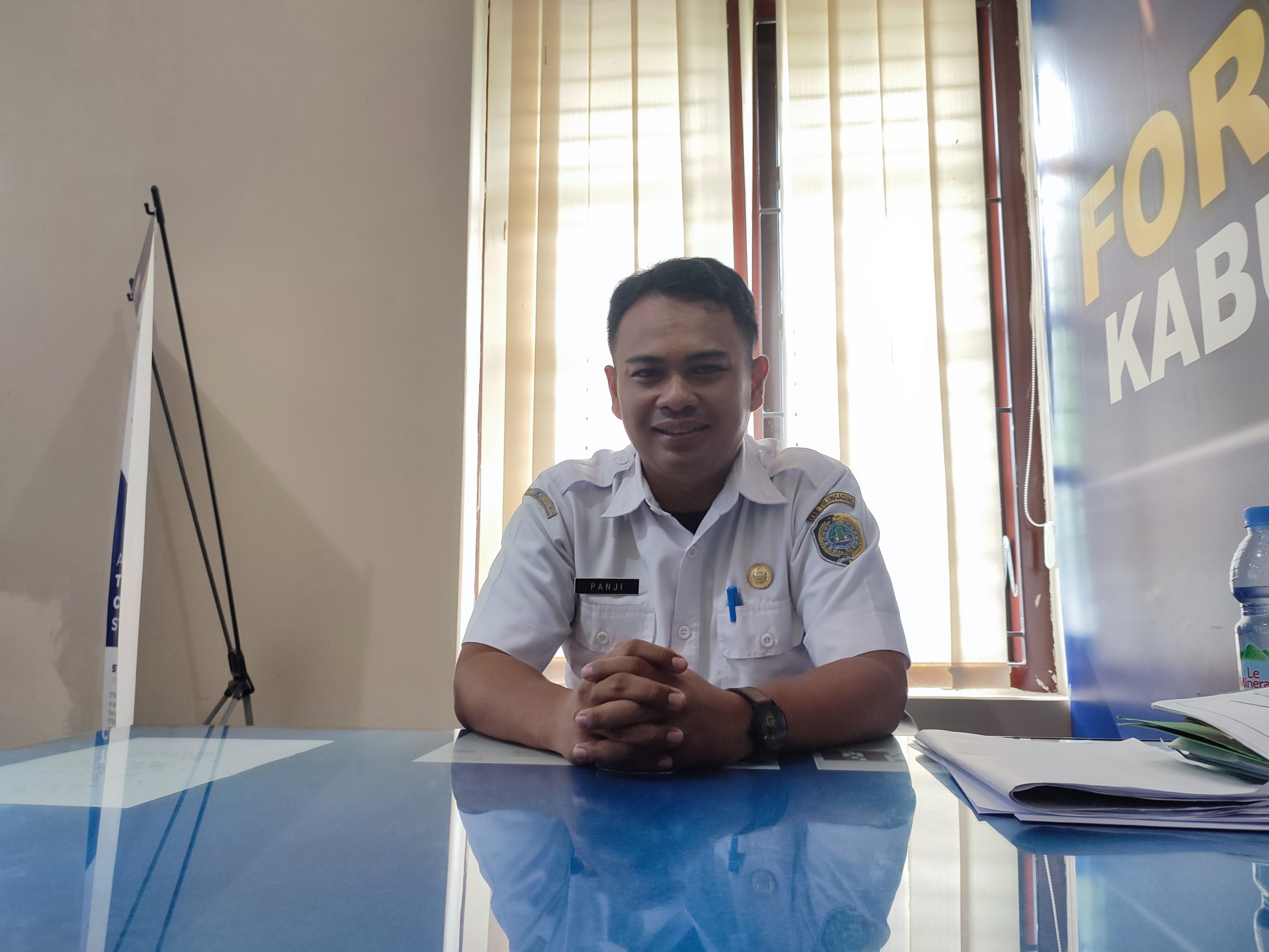 Jelang Arus Mudik Lebaran 2026, Dishub Tulungagung Bakal Lakukan Pengalihan Arus