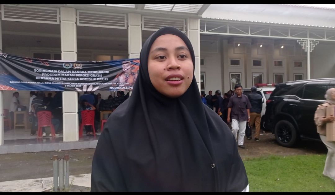 Anak-anak Wajib Kenali Kualitas MBG Sebelum Dikonsumsi