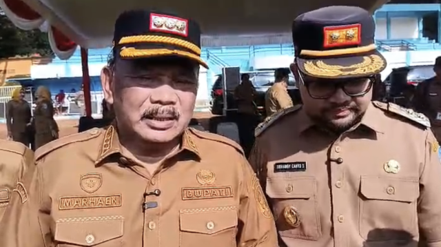 Pemerintah Berhemat BBM, ASN di Nganjuk Wajib WFH Mulai 1 April Mendatang