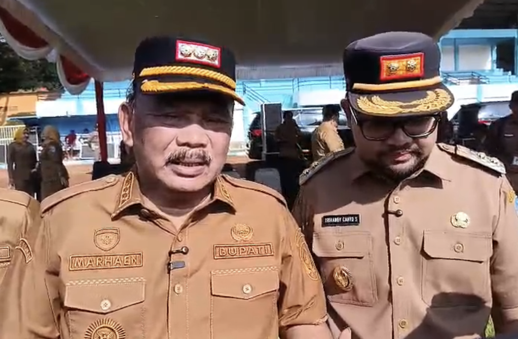 Pemerintah Berhemat BBM, ASN di Nganjuk Wajib WFH Mulai 1 April Mendatang