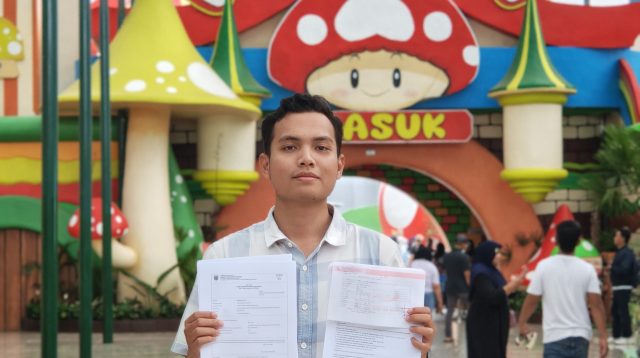 Tak Main-main Wisata Baru Mikutopia Kota Batu Tunjukkan Komitmen, Setor Pajak Rp352 Juta ke Pemkot Batu