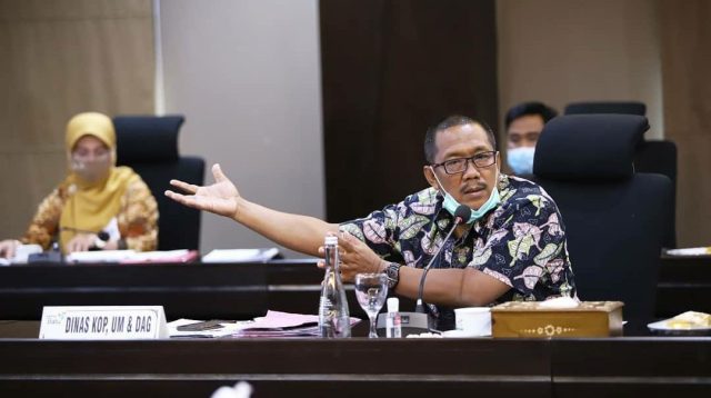 Pemkot Batu Buka Selter Sekda, Pendaftaran Dibuka hingga 21 April 2026