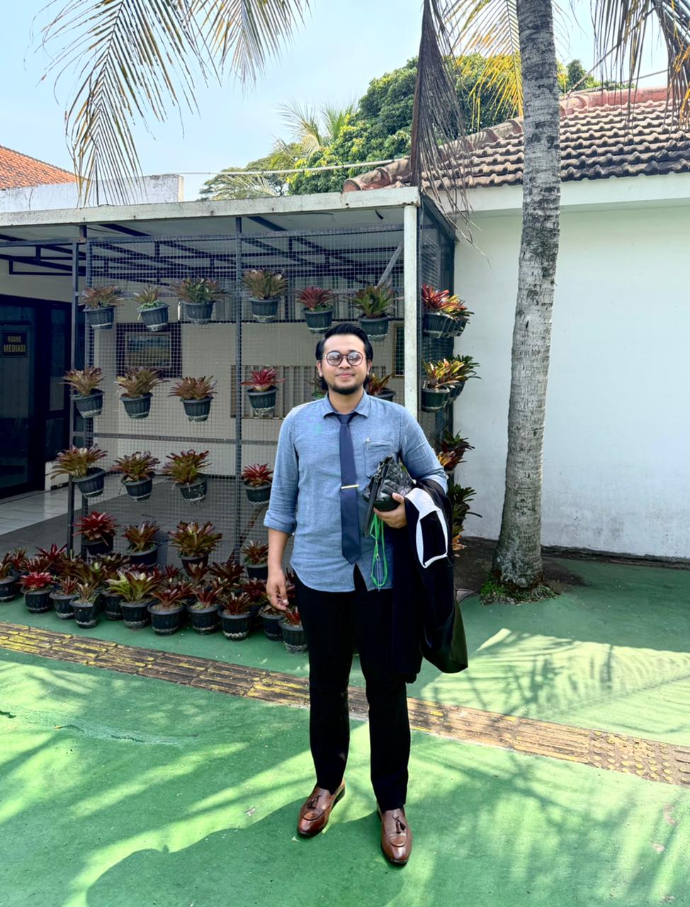 Isu Penutupan Mikutopia Dipastikan Hoaks, Kuasa Hukum Sampaikan Satpol PP Tidak Ada Penyegelan