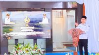 Pemkab Mojokerto meluncurkan AMAWABUMI.