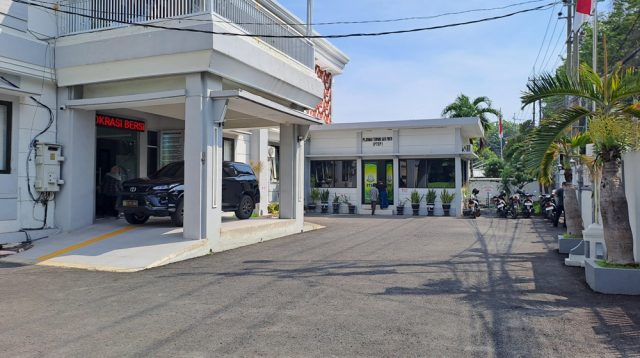 Kejari Lamongan Tunggu Status Lahan dari DKP Jatim Terkait Kasus Dugaan Penjualan Tanah Oloran di Waru Paciran