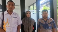 Polres Lamongan, pencemaran nama baik, UU ITE, Lamongan.