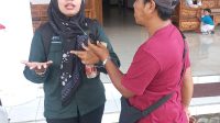Sosialisasi BSPS Digelar di Kecamatan Mojoroto, 129 Calon Penerima Siap Diverifikasi