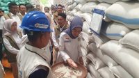 Perum Bulog Ditarget Salurkan 893 Ribu Ton Beras SPHP Sepanjang Tahun 2026