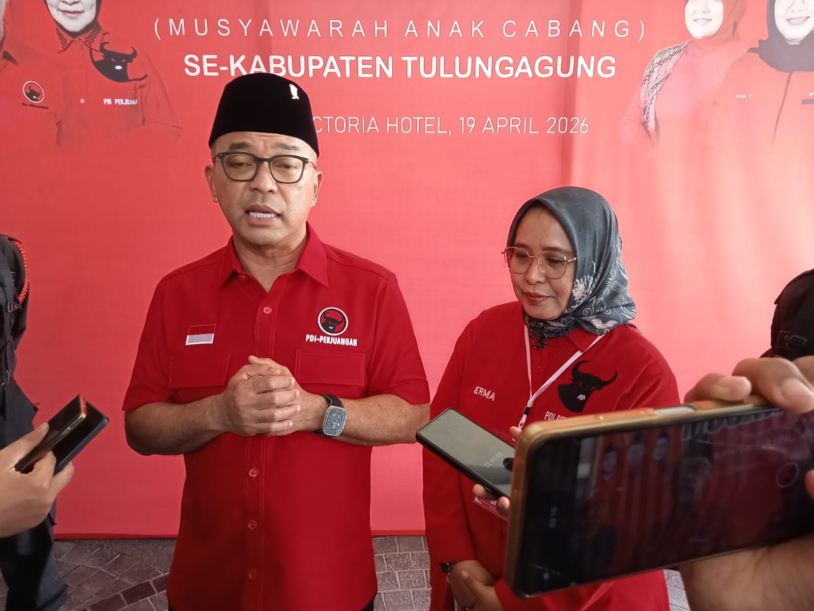 pdip tulungagung