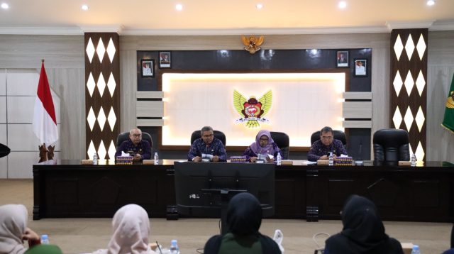 Diskominfo Kota Kediri menggelar Lomba Video Reels.