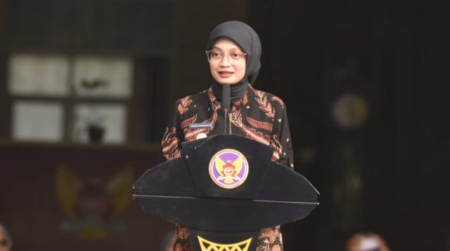 Sensus Ekonomi 2026.